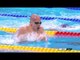Swimming | Men's 100m Breaststroke - SB14 Heat 1 | Rio 2016 Paralympic Games