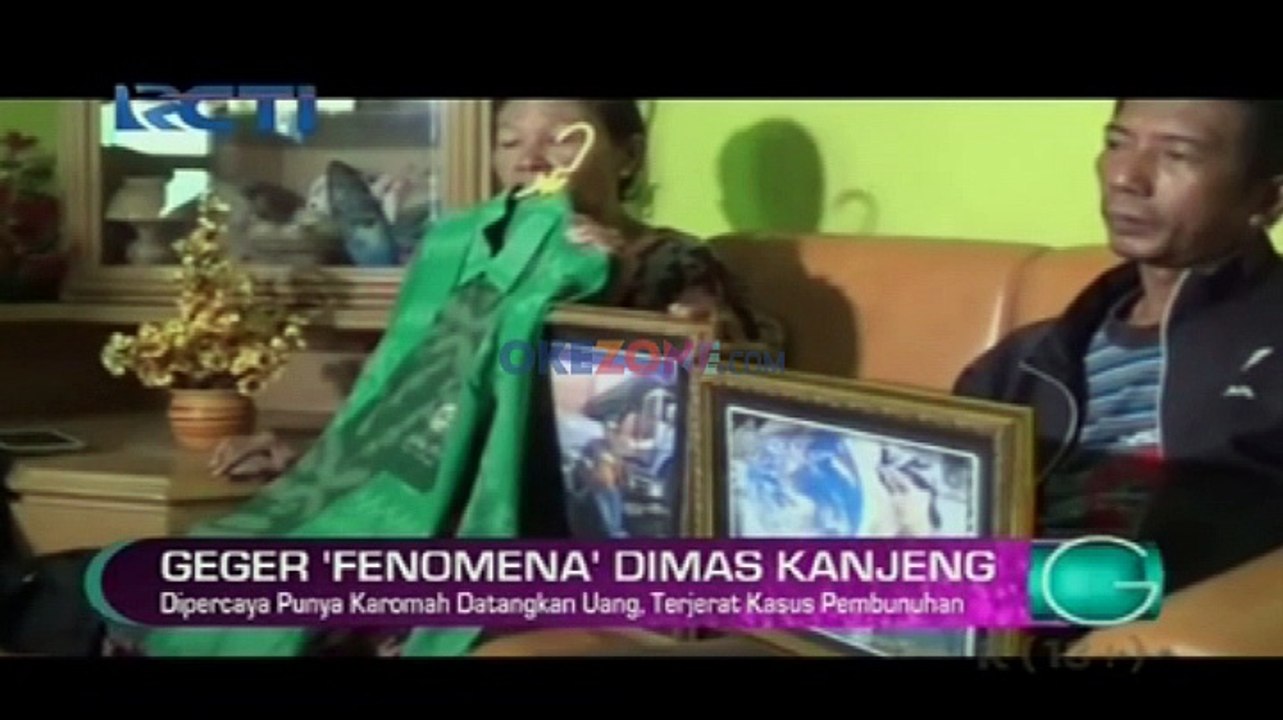 Fenomena Dimas Kanjeng