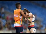 Athletics | Women's 200m - T11 Final | Rio Paralympic Games