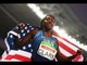 Athletics | Women's 400m - T20 Final | Rio 2016 Paralympic Games