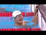 Swimming | Men's 200m Freestyle S4 final | Rio 2016 Paralympic Games