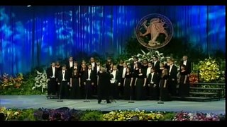 Beautiful River - Palmdale Choral Union