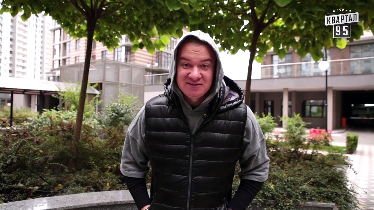 Жека - Львов утопает в мусоре - Совершенно секретно! СБУ - Рот Народа Чисто News 2016