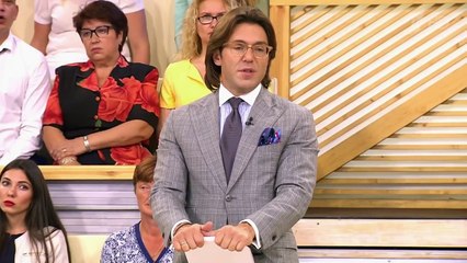 Пусть говорят 11.10.2016. Про любOFF