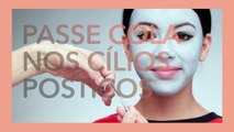 Como fazer a maquiagem da Marceline | Estaca Zero | Cartoon Network