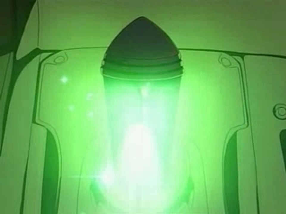 EUREKA  seven 7 opening 3