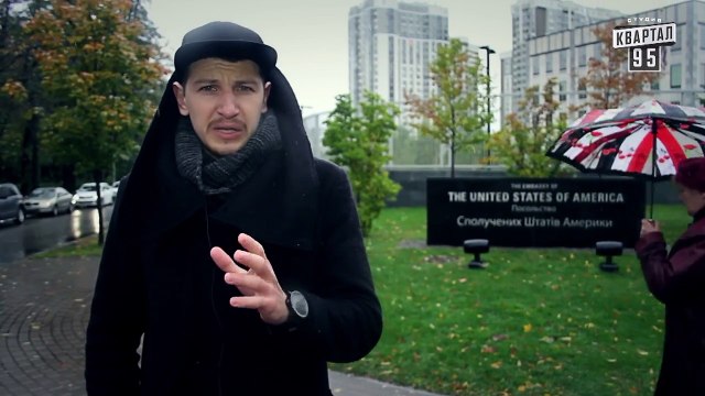 Знаменательная дата - отмечаем 'День открытия Америки' - Спец.корр.ЧистоNews - Сергей Середа