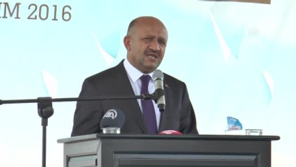 Bakan Işık: "Türk Silahlı Kuvvetleri 15 Temmuz Akşamından Çok Daha Güçlüdür"