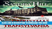 [PDF] Christmas in Transylvania: A Deadly Angels Novella Full Collection
