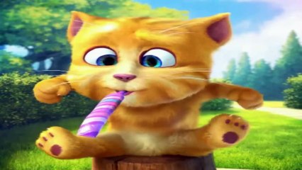 Funny cats videos talking, lol slightly brainwashing & for children! very Funny