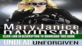 [PDF] Undead and Unforgiven (Queen Betsy) Popular Online