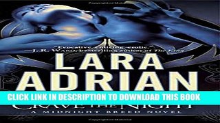 [PDF] Crave the Night: A Midnight Breed Novel Popular Colection