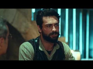 Filinta 29. Bölüm - Bu işi şahsi bir intikam için yapmıyorum!