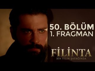 Filinta 50. Bölüm Fragmanı