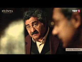 Filinta 38. Bölüm - Abdullah'ın İcadı(Havacı)