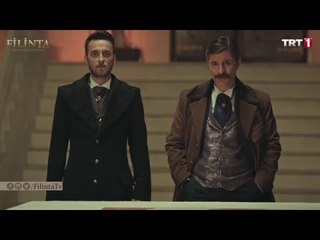 Filinta 51. Bölüm - Efendi Cemil ve Kenan Miloş