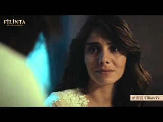 Filinta 33. Bölüm - Süreyya ve Bıçak Ali