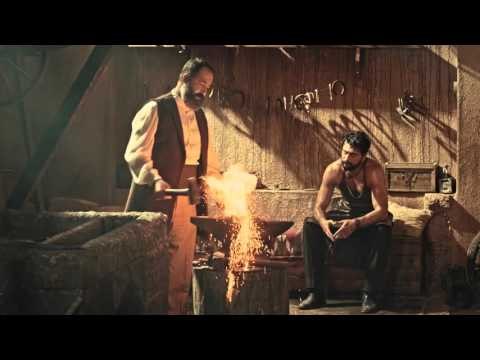 Filinta 27. Bölüm - Kadı Gıyasettin ve Filinta Mustafa'nın Konuşması