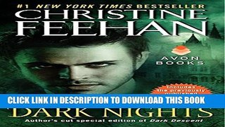 [PDF] Dark Nights (Dark Series + Bonus Novella) Popular Colection