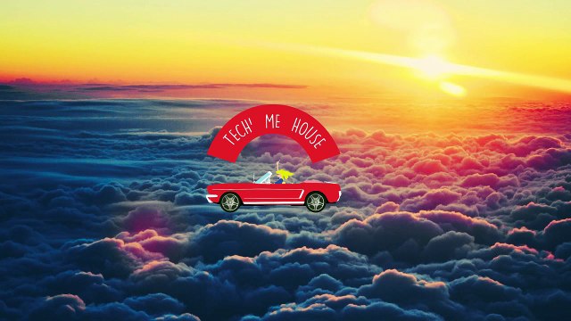 Galantis - No Money (tofû x Herrin remix)