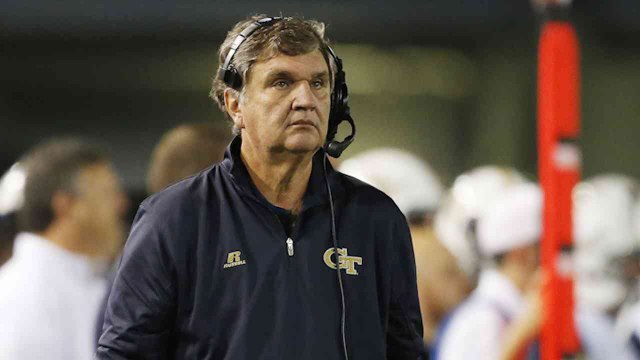 Sugiura: The Mood at Georgia Tech