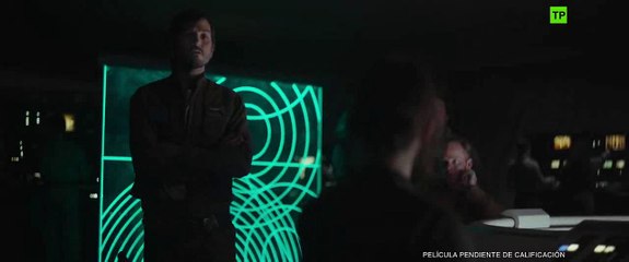 Rogue One Una Historia de Star Wars – Tráiler Final-