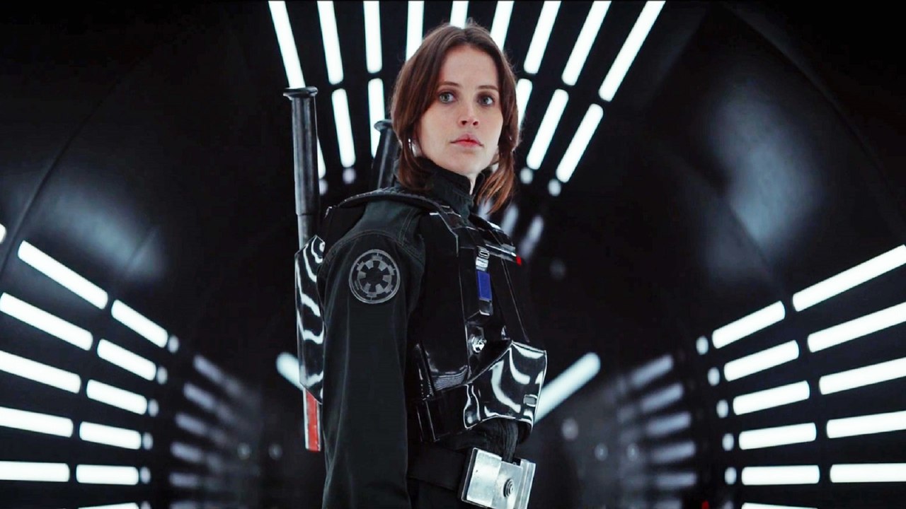 Tráiler final de 'Rogue One: Una Historia de Star Wars'