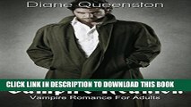[PDF] Vampire Romance: Vampire Reunion (paranormal shifter romance) (new adult vampire