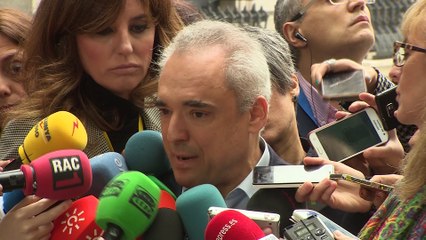 La oposición pide en bloque subir las pensiones en 2017