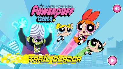 Missione volo | The Powerpuff Girls | Cartoon Network