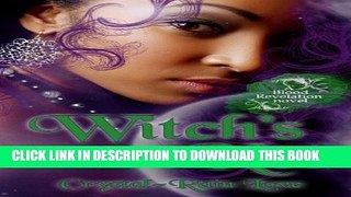 [PDF] Witch s Net : A Blood Revelation Novel Full Colection