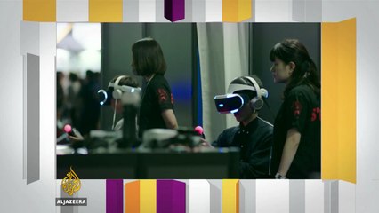 How will virtual reality change our lives?