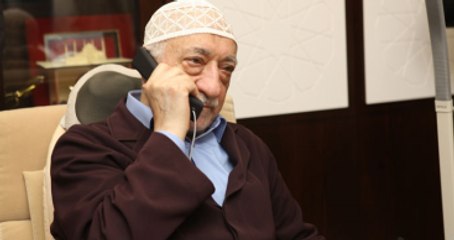 FETÖ Elebaşı Gülen İle Kardeşinin İadesi İçin 'Difüzyon Mesajı'