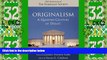 Big Deals  Originalism: A Quarter-Century of Debate  Full Read Best Seller