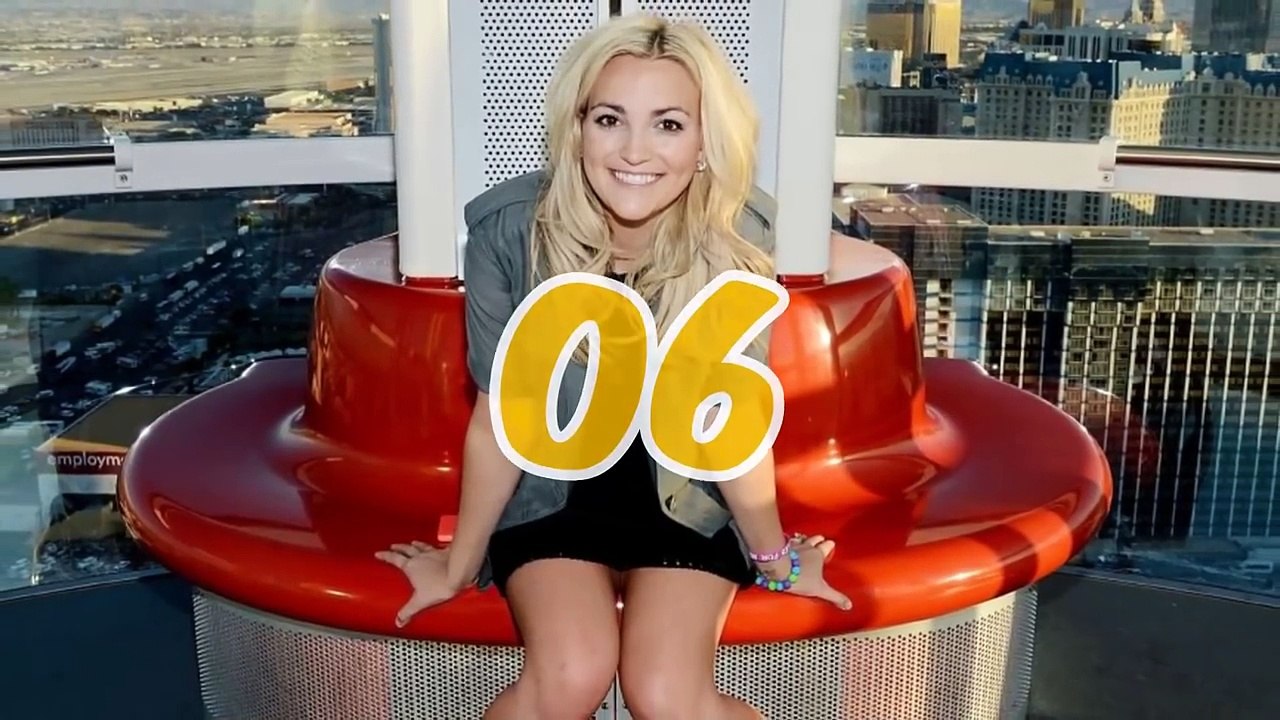 Top 10 Most Beautiful Nickelodeon Girls