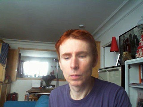 Wiwi égratigne un dimanche de Jeanne Marie Sens