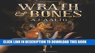 [PDF] Wrath   Bones (The Marnie Baranuik Files) (Volume 4) Popular Online