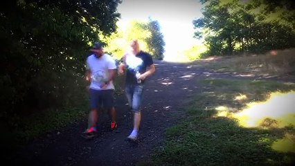 Siegfried et Eddy P Hakken France