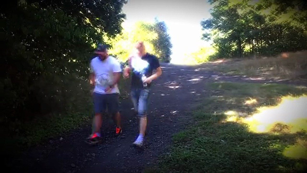 Siegfried et Eddy P Hakken France