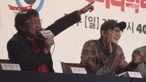 코빅, tvN 장수 프로 예고! ′쭉 가야쥐이~~′ 장덕균 작가 개인기는 덤!