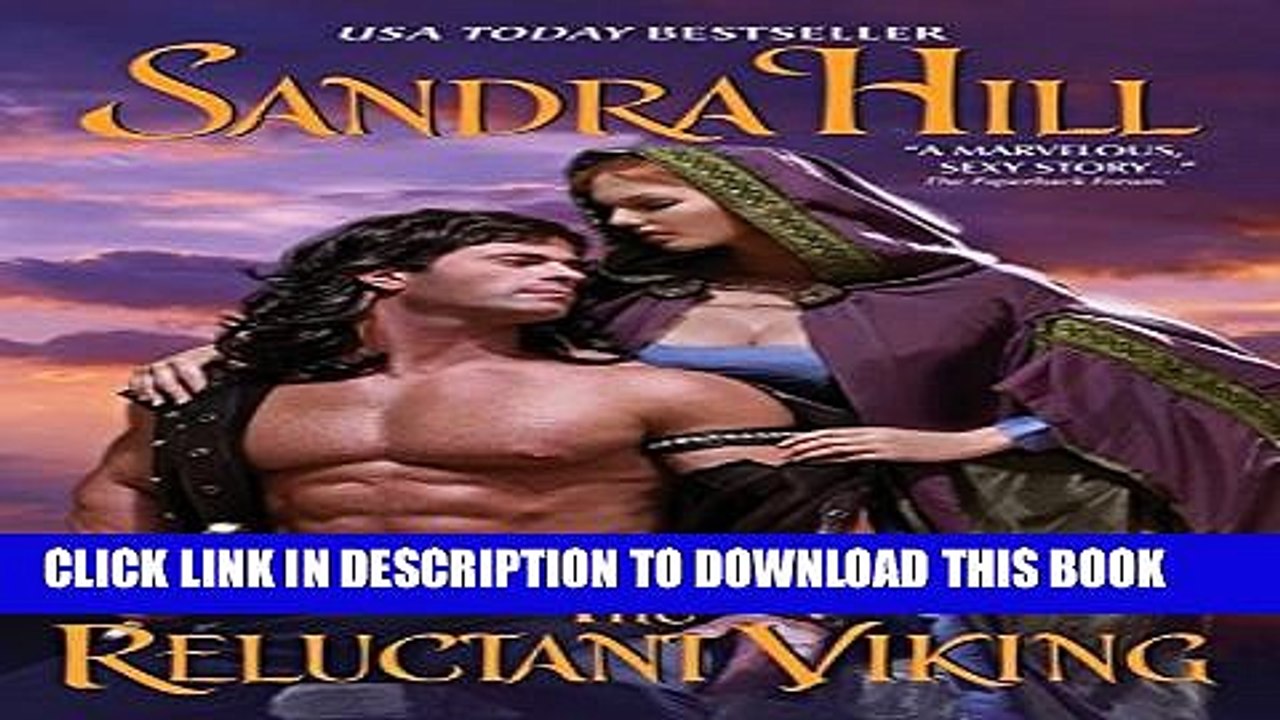 [PDF] The Reluctant Viking (Viking I) Full Colection
