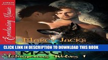 [PDF] Wolf Magic [Dangerous Wolves 1] (Siren Publishing Everlasting Classic ManLove) Popular