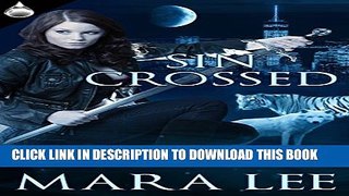 [PDF] Sin Crossed (A Nikki Reece Novel Book 2) Full Online
