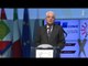 Bari - Mattarella alla 33^ Assemblea Nazionale dei Comuni Italiani (13.10.16)