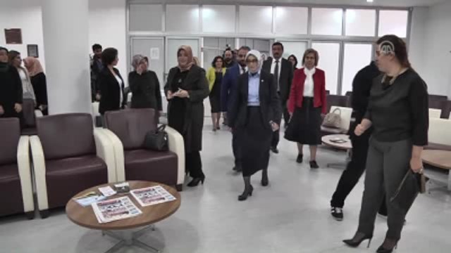 Proje Döngüsü Eğitim Programı Sertifika Töreni