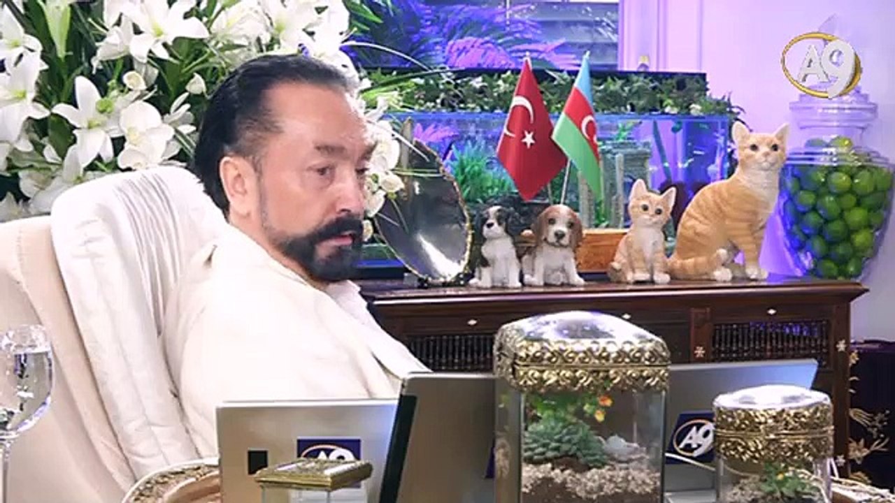 Sn. Recep Tayyip Erdoğan samimi bir insan, sahipsiz sanıp üzerine gitmesinler, hiç sandıkları gibi olmaz