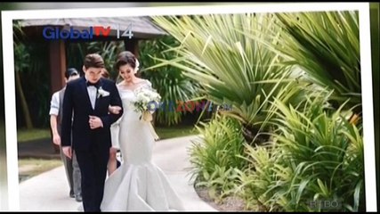 Pernikahan Asty Ananta Tak Direstui Ibunda