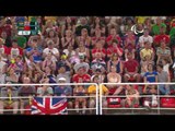 Wheelchair Basketball | Great Britain v China | Women’s quarter-final 3 | Rio 2016 Paralympic Games