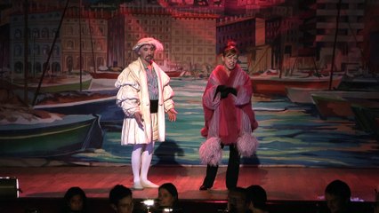 "L'Oeuf à voiles" par les Palétuviens en VOD et en double DVD