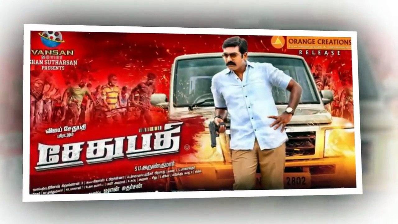 Top 10 Tamil Movies in 2016 Overseas | Vijay, Suriya | Top 10 Movies